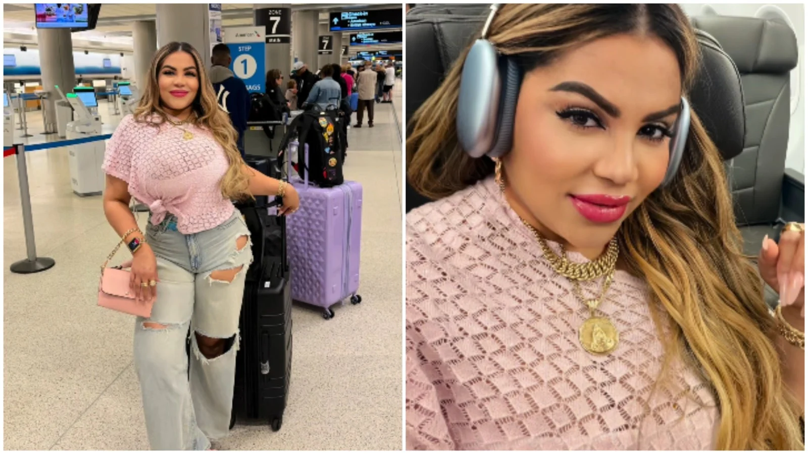 “Me voy a Cuba a vivir del cuento”: ¿locura o grito de libertad en tiempos de presión?.