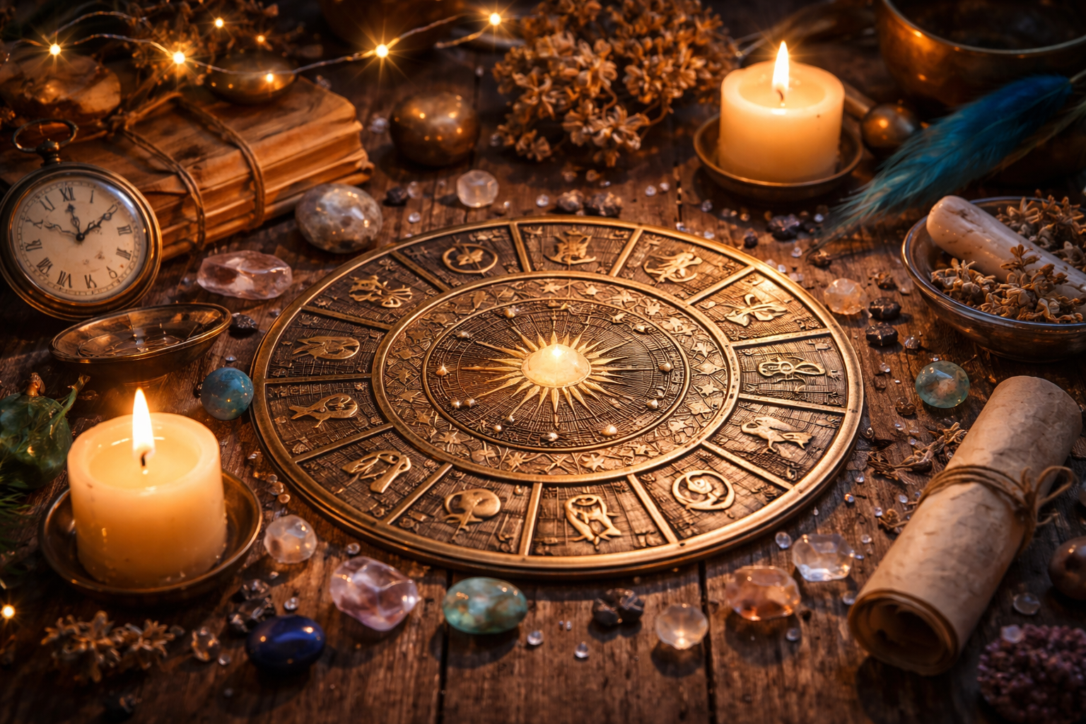 🔮 Horóscopo del 30 de marzo de 2026: lo que viene hoy no es casualidad… es destino (y decisión).