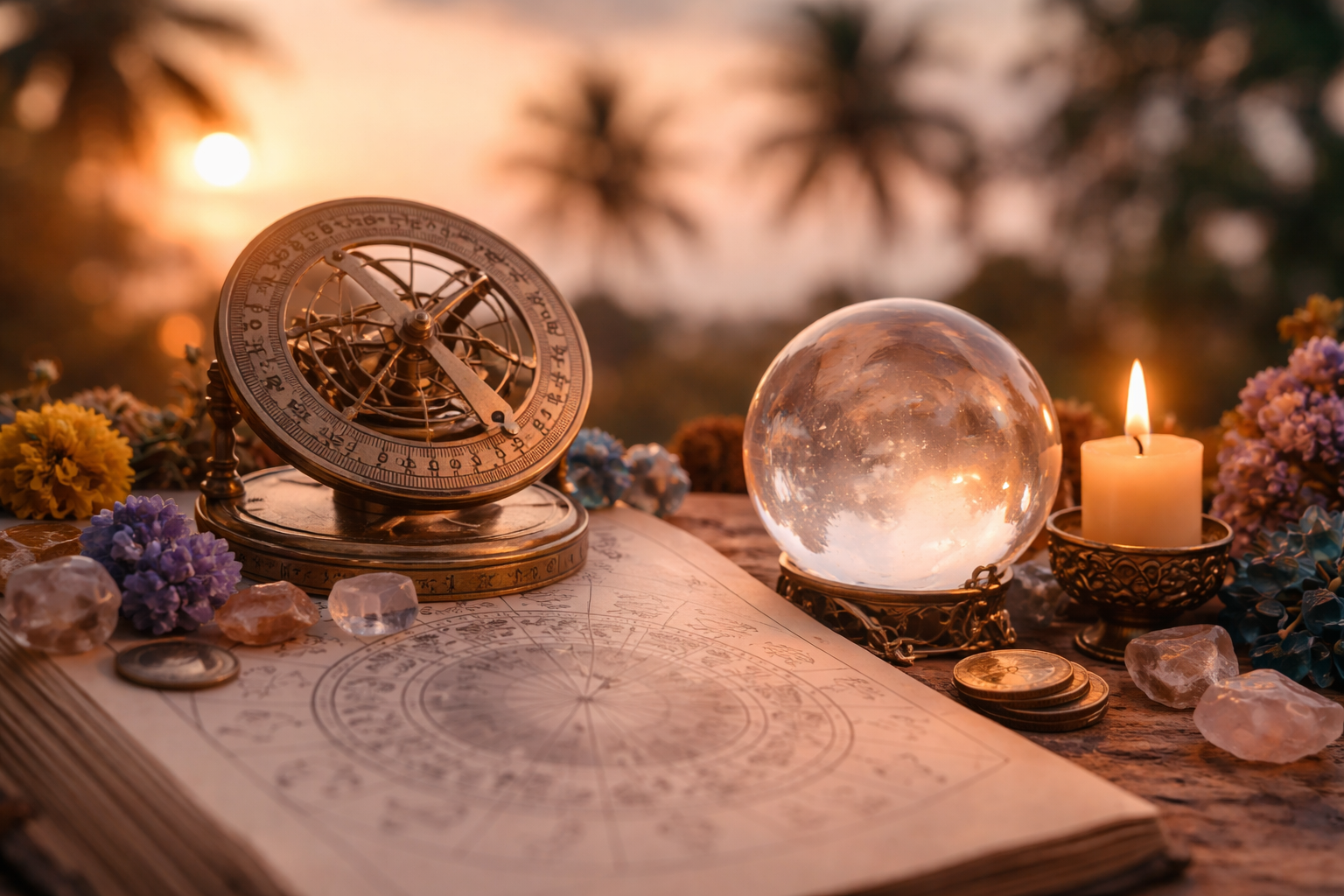 🔮 Horóscopo del 2 de abril de 2026: lo que el destino no te dice… pero AKubaa sí.