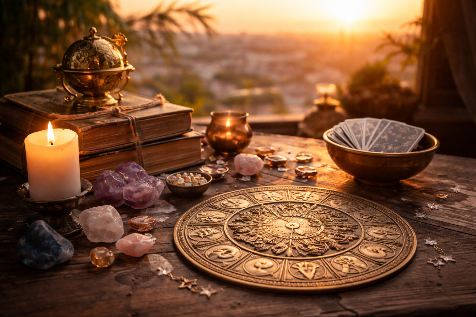 🔮 Horóscopo del 7 de abril de 2026: lo que viene no avisa… pero sí se siente.