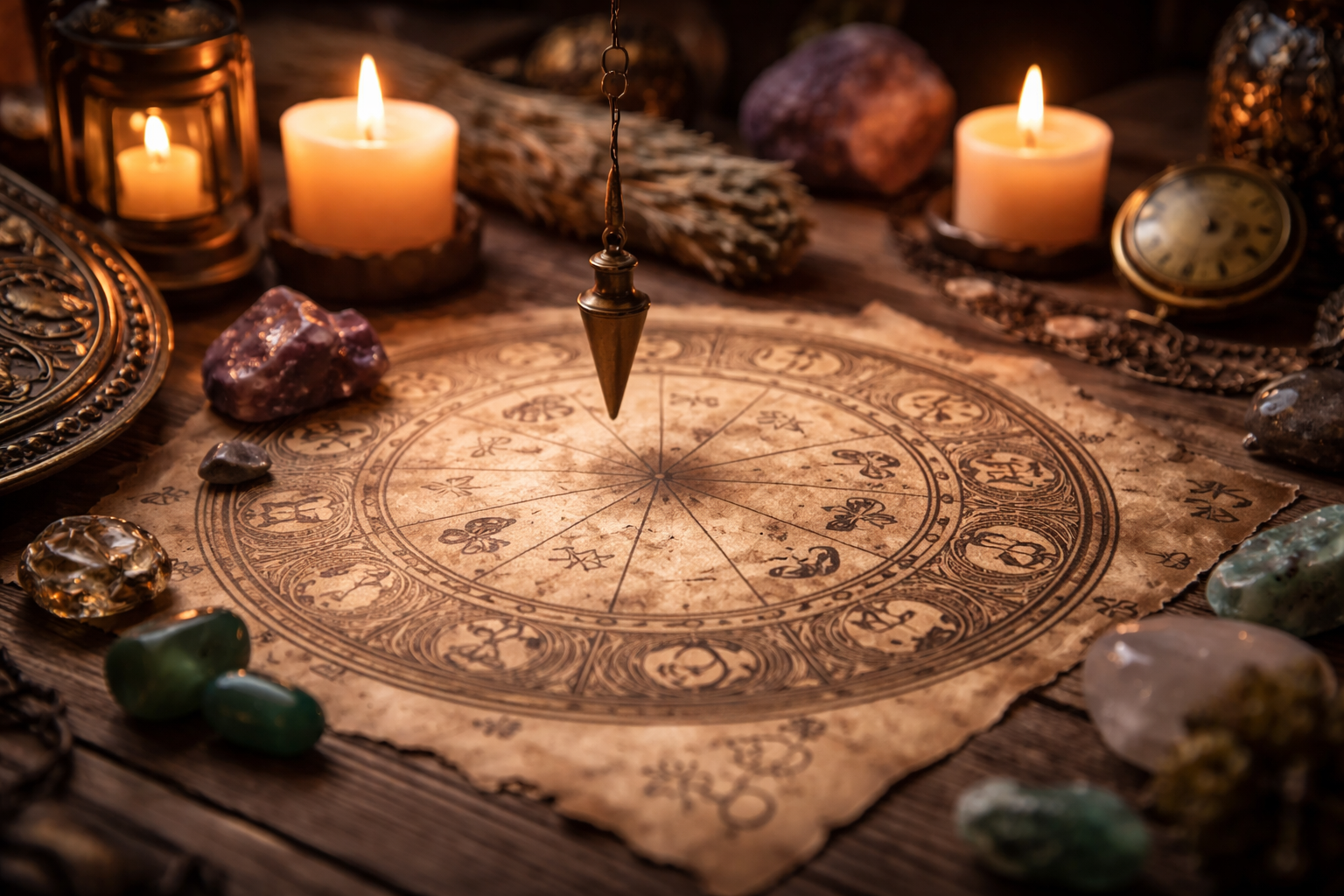 ๐ฎย Horรณscopo del 1 de abril de 2026: lo que nadie te diceโฆ pero todos sienten hoy.